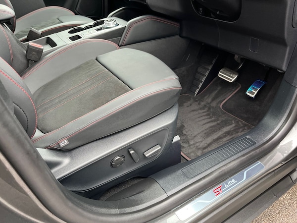 Used Ford Kuga 2025 for sale - 76274334: Photo 28