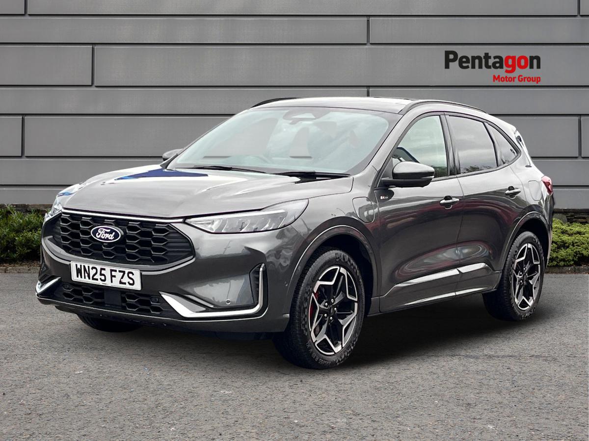 Used Ford Kuga 2025 for sale - 76274334: Photo 3