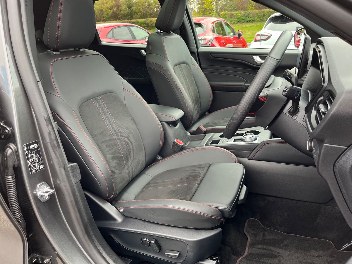 Used Ford Kuga 2025 for sale - 76274334: Photo 30