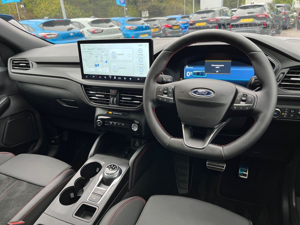 Used Ford Kuga 2025 for sale - 76274334: Photo 32