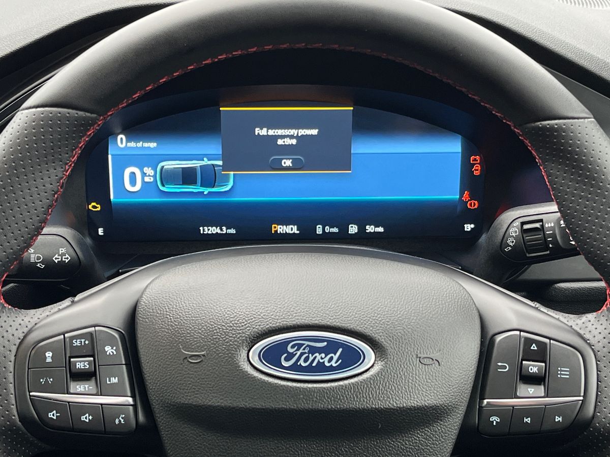 Used Ford Kuga 2025 for sale - 76274334: Photo 34