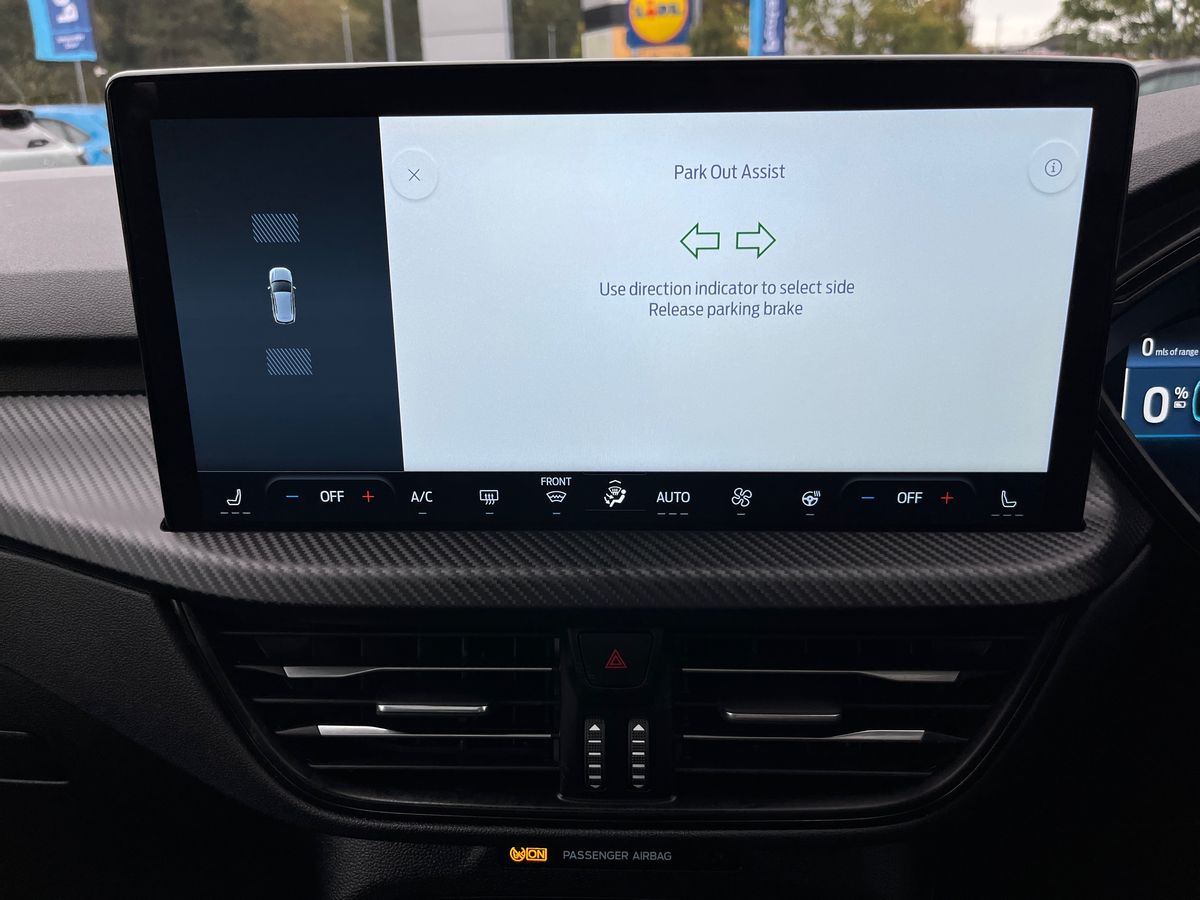 Used Ford Kuga 2025 for sale - 76274334: Photo 36