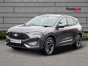 Used Ford Kuga 2025 for sale - 76274334: Photo