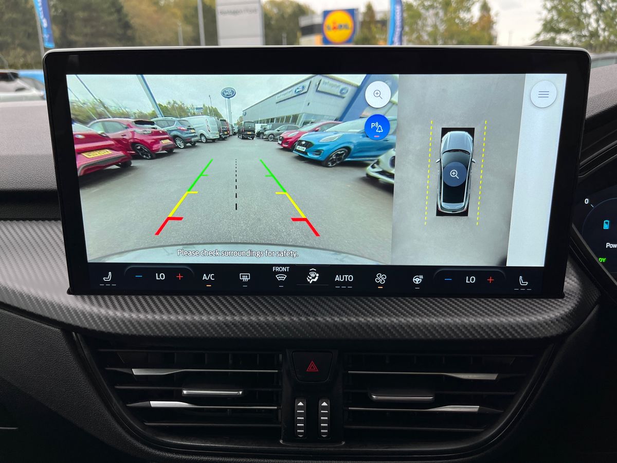 Used Ford Kuga 2025 for sale - 76274334: Photo 40