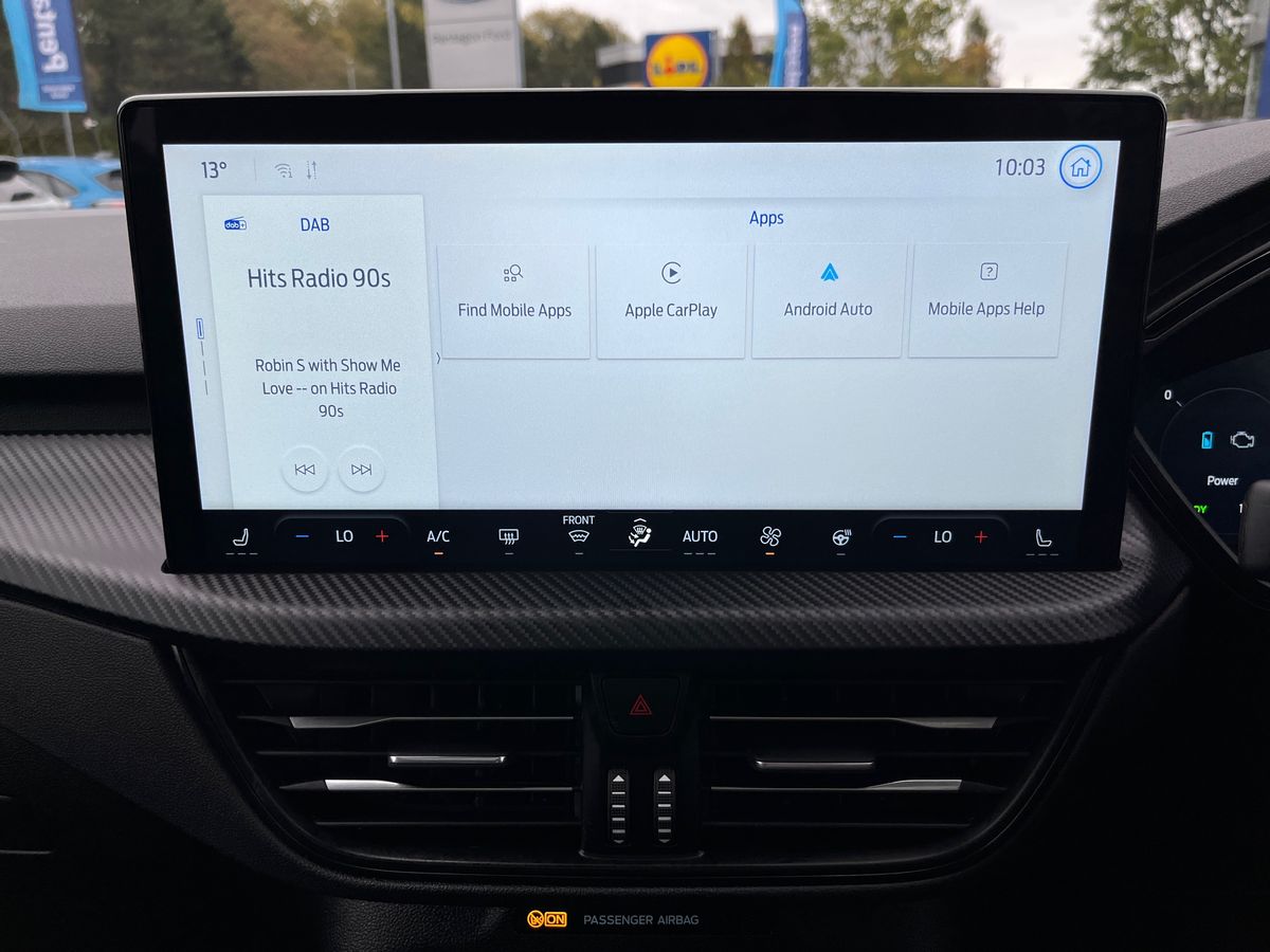 Used Ford Kuga 2025 for sale - 76274334: Photo 41