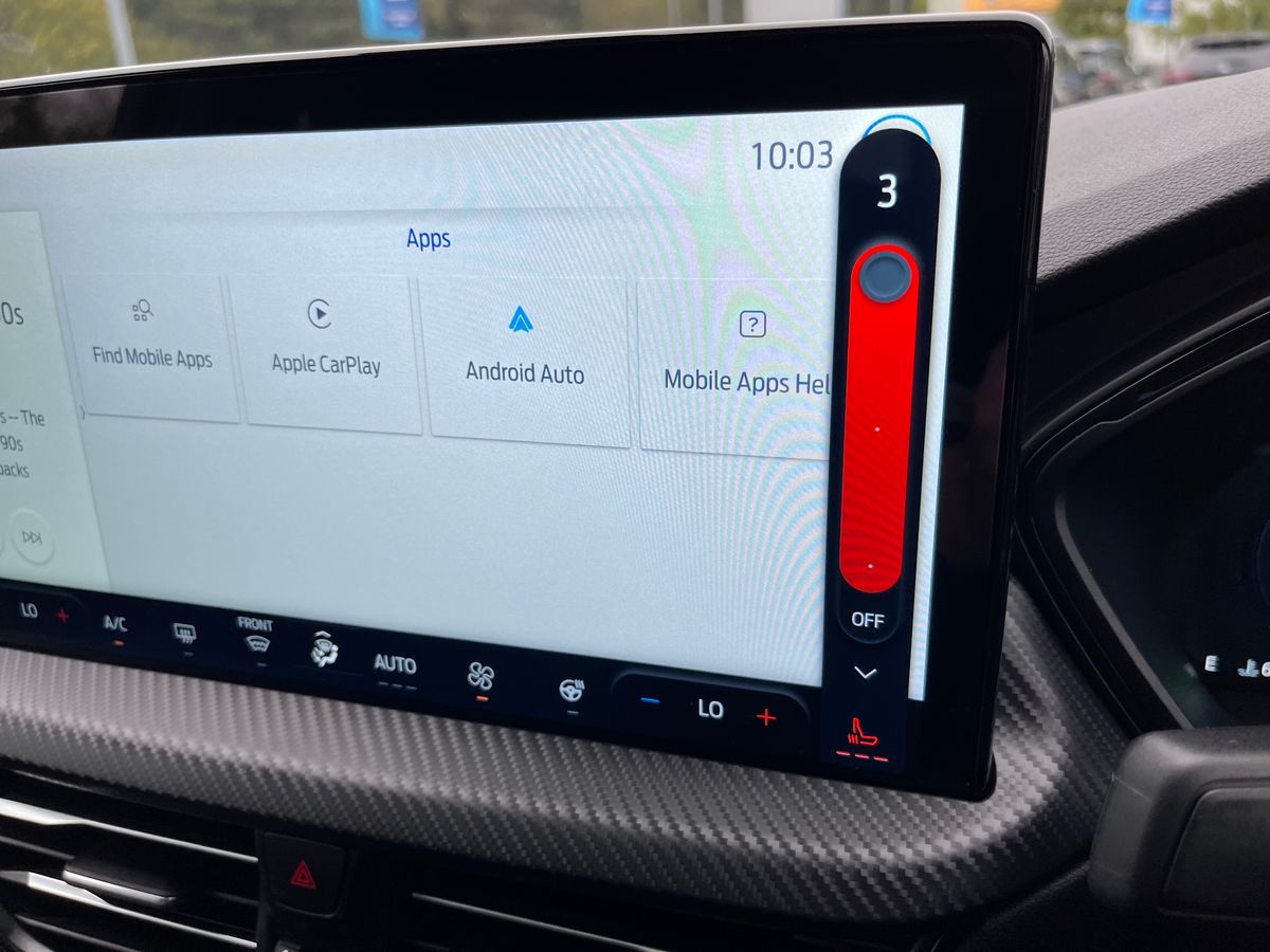 Used Ford Kuga 2025 for sale - 76274334: Photo 42