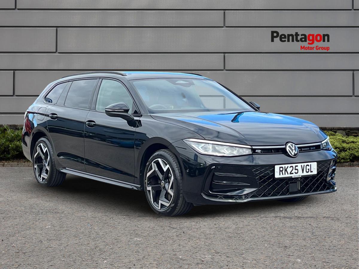 Used Volkswagen Passat 2025 for sale - 76119976: Photo 1