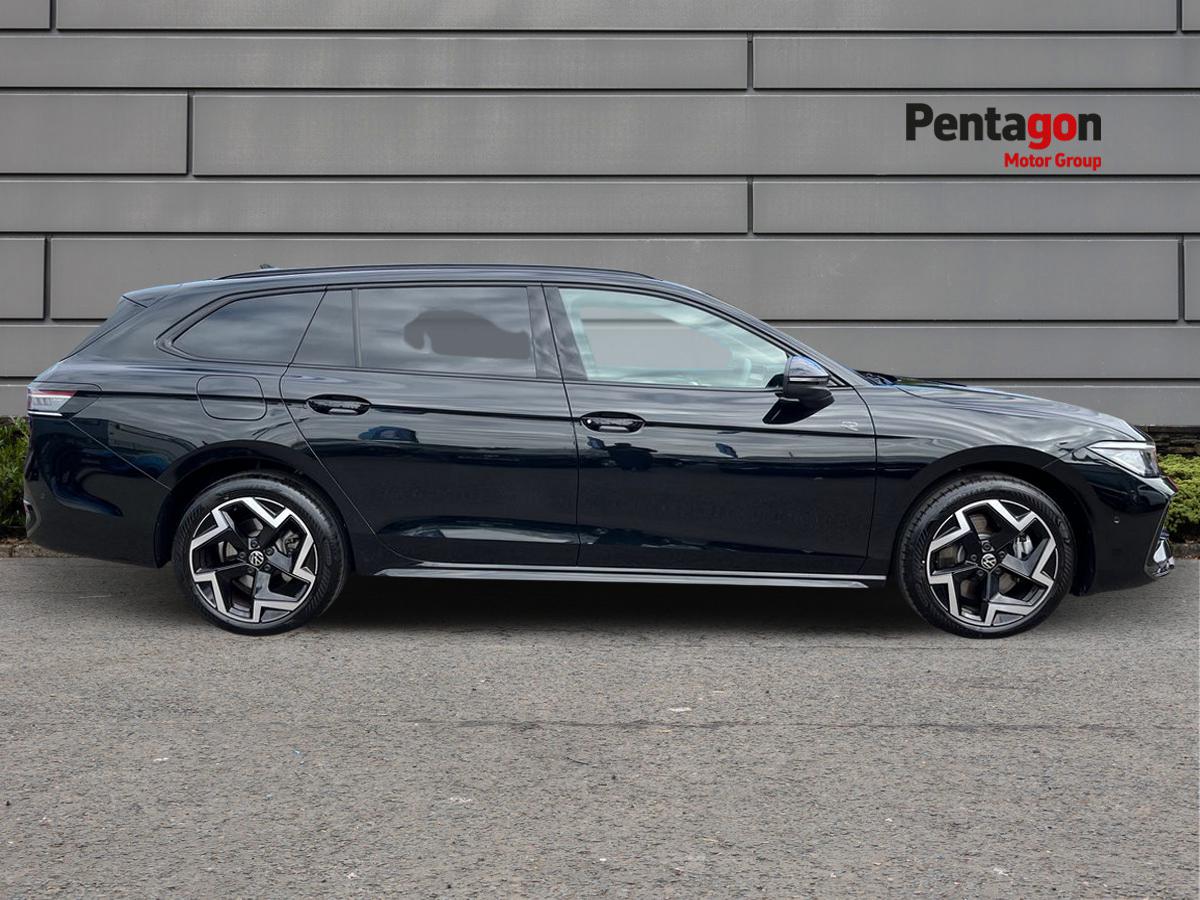 Used Volkswagen Passat 2025 for sale - 76119976: Photo 13