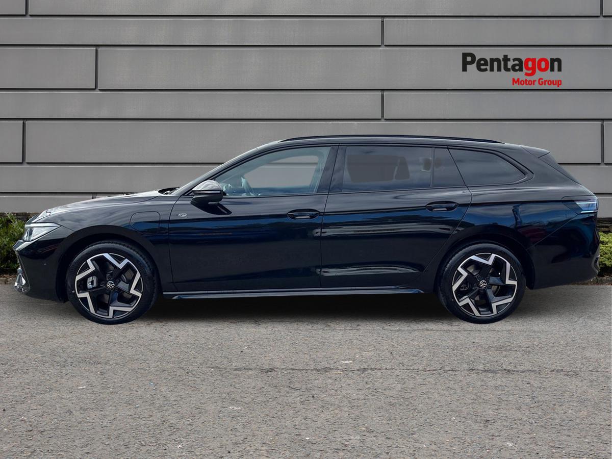 Used Volkswagen Passat 2025 for sale - 76119976: Photo 14