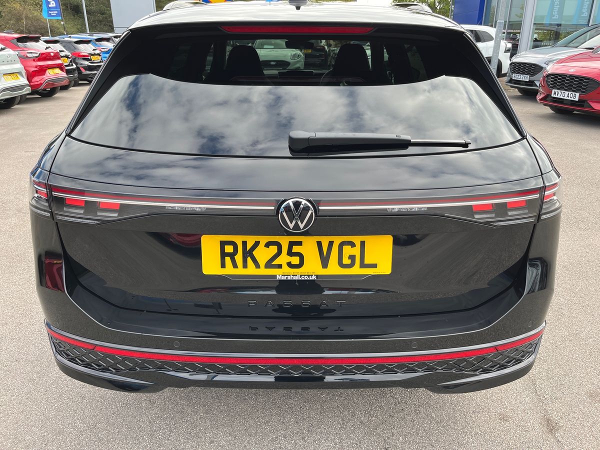 Used Volkswagen Passat 2025 for sale - 76119976: Photo 26