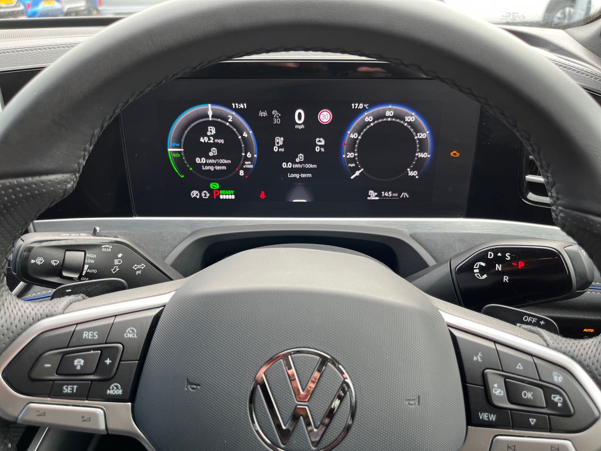 Used Volkswagen Passat 2025 for sale - 76119976: Photo 34