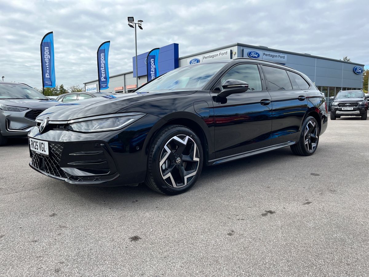 Used Volkswagen Passat 2025 for sale - 76119976: Photo 39