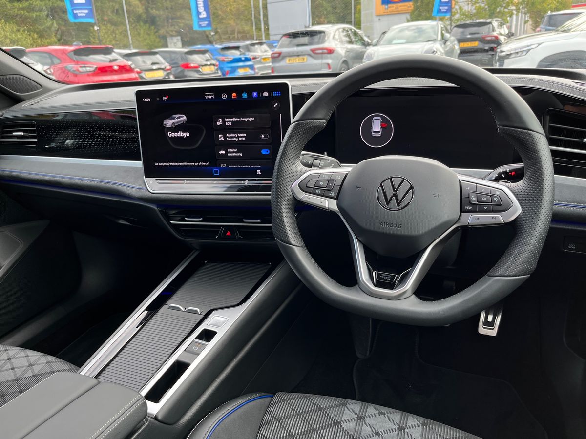 Used Volkswagen Passat 2025 for sale - 76119976: Photo 42