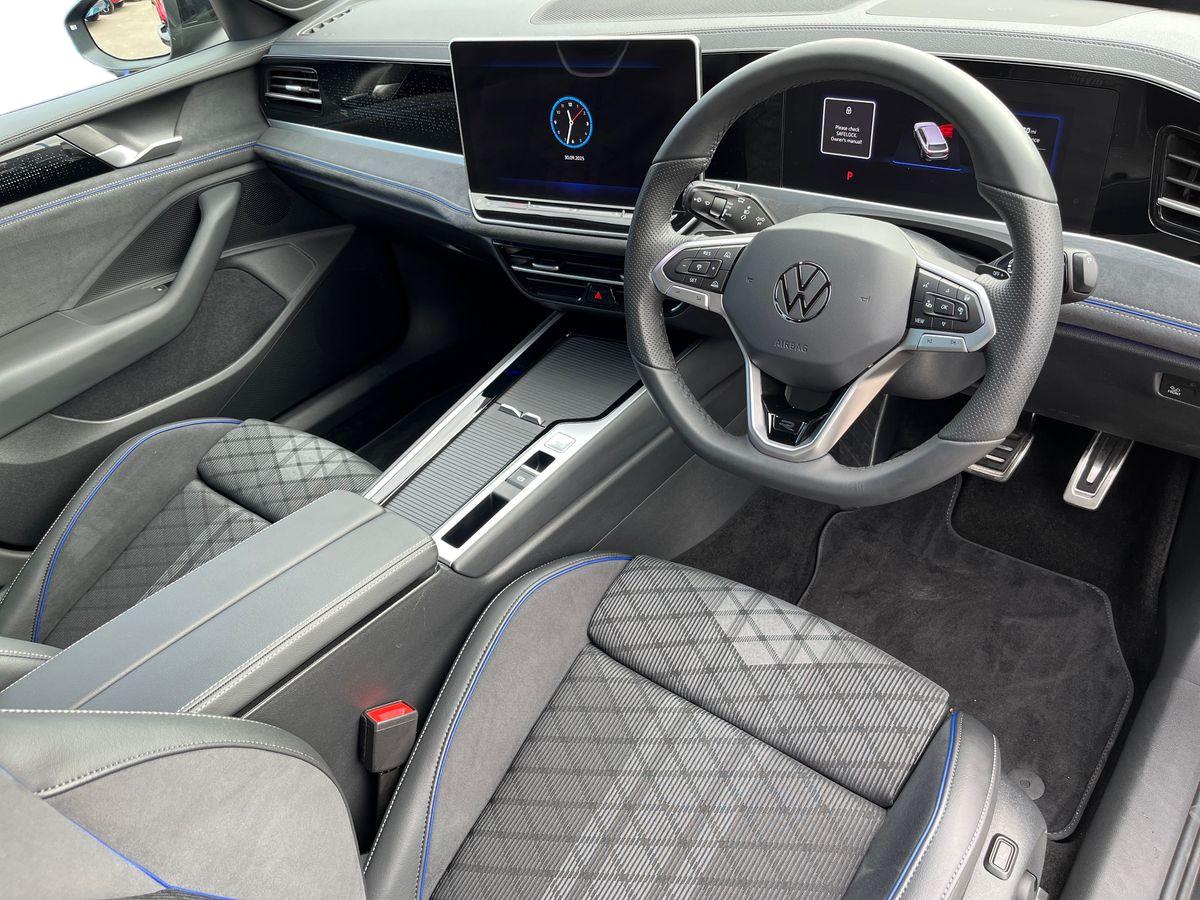 Used Volkswagen Passat 2025 for sale - 76119976: Photo 5