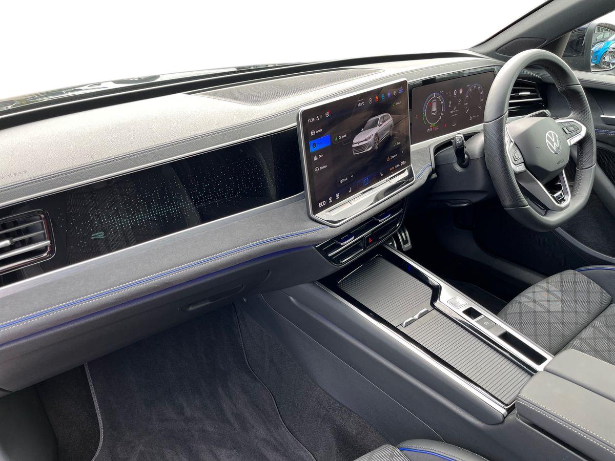 Used Volkswagen Passat 2025 for sale - 76119976: Photo 8