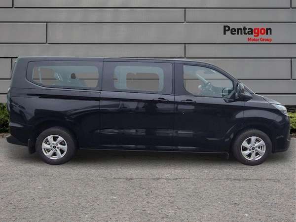 Used Ford Tourneo Custom 2025 for sale - 76163872: Photo 13