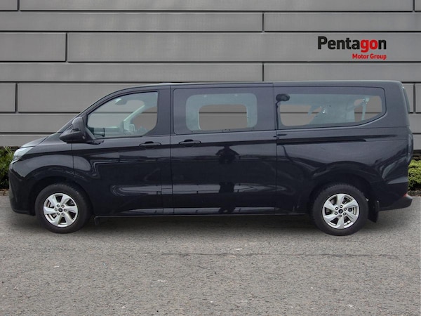 Used Ford Tourneo Custom 2025 for sale - 76163872: Photo 14