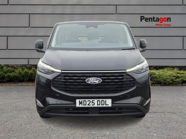 Used Ford Tourneo Custom 2025 for sale - 76163872: Photo 15