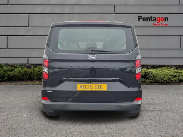 Used Ford Tourneo Custom 2025 for sale - 76163872: Photo 16