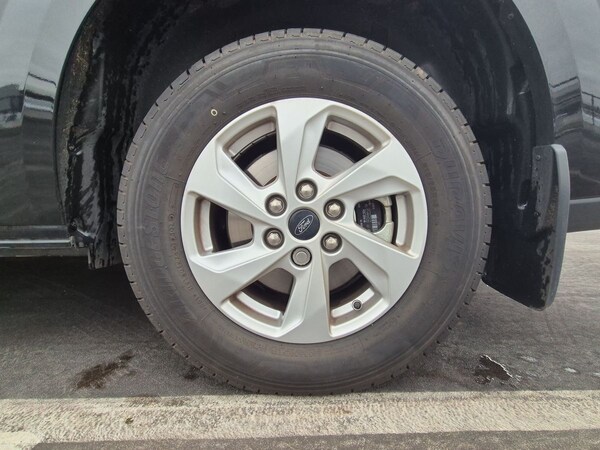 Used Ford Tourneo Custom 2025 for sale - 76163872: Photo 17