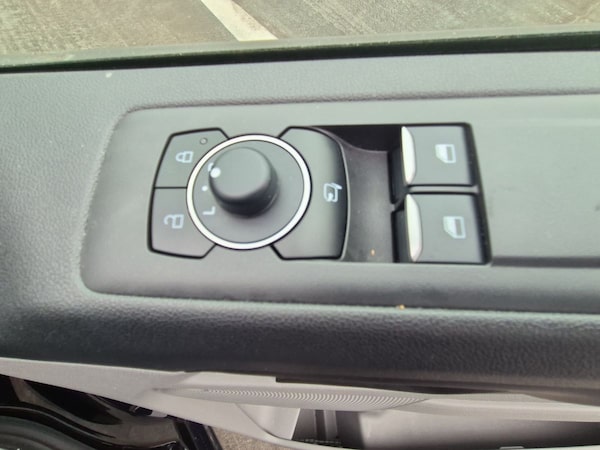Used Ford Tourneo Custom 2025 for sale - 76163872: Photo 19