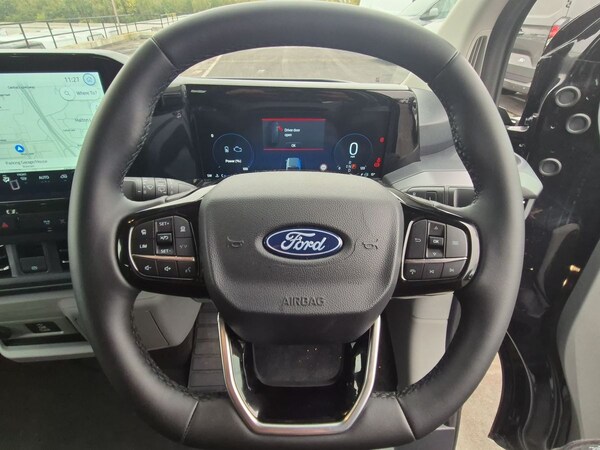 Used Ford Tourneo Custom 2025 for sale - 76163872: Photo 22