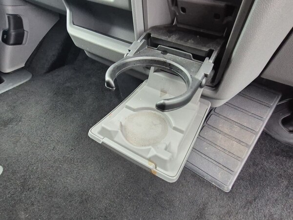 Used Ford Tourneo Custom 2025 for sale - 76163872: Photo 23