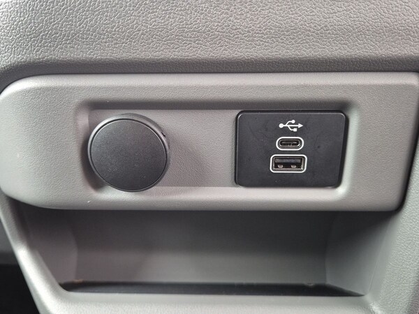Used Ford Tourneo Custom 2025 for sale - 76163872: Photo 24