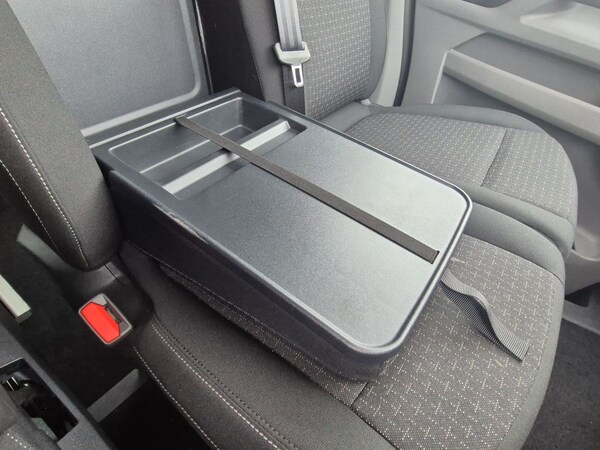Used Ford Tourneo Custom 2025 for sale - 76163872: Photo 26