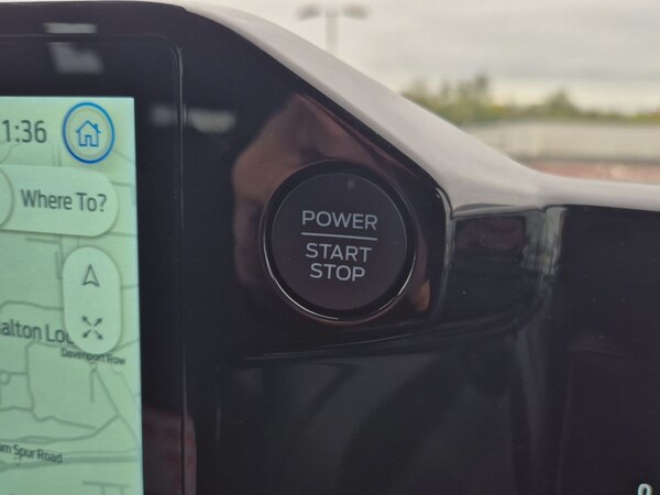 Used Ford Tourneo Custom 2025 for sale - 76163872: Photo 27
