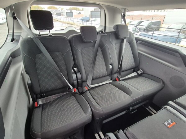 Used Ford Tourneo Custom 2025 for sale - 76163872: Photo 29