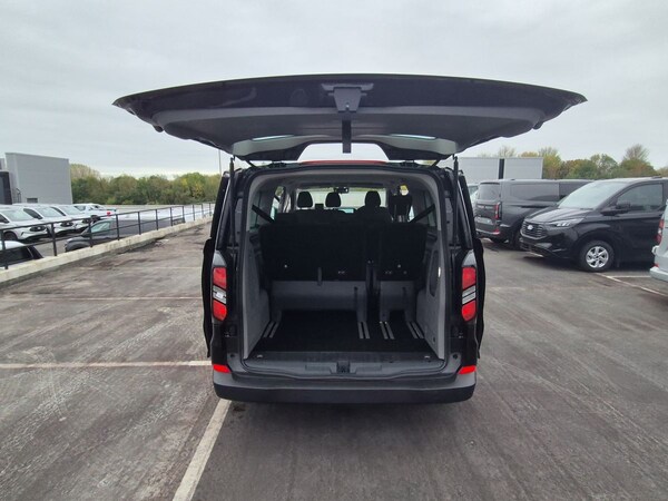 Used Ford Tourneo Custom 2025 for sale - 76163872: Photo 31