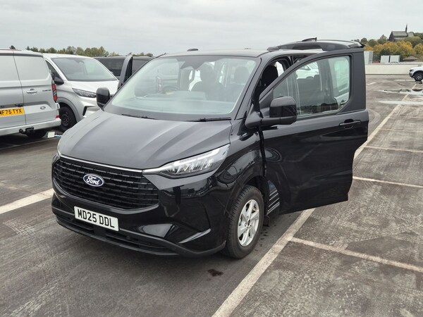 Used Ford Tourneo Custom 2025 for sale - 76163872: Photo 36