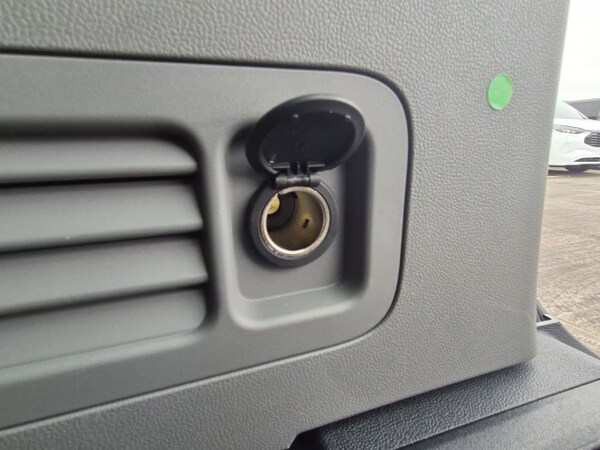 Used Ford Tourneo Custom 2025 for sale - 76163872: Photo 40