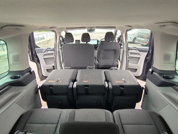 Used Ford Tourneo Custom 2025 for sale - 76163872: Photo 41