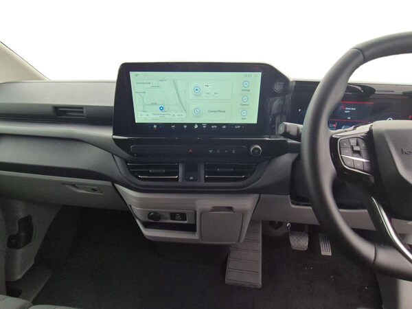 Used Ford Tourneo Custom 2025 for sale - 76163872: Photo 7