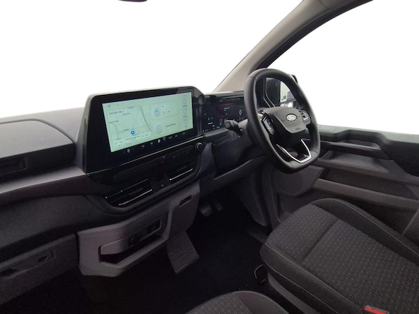 Used Ford Tourneo Custom 2025 for sale - 76163872: Photo 8