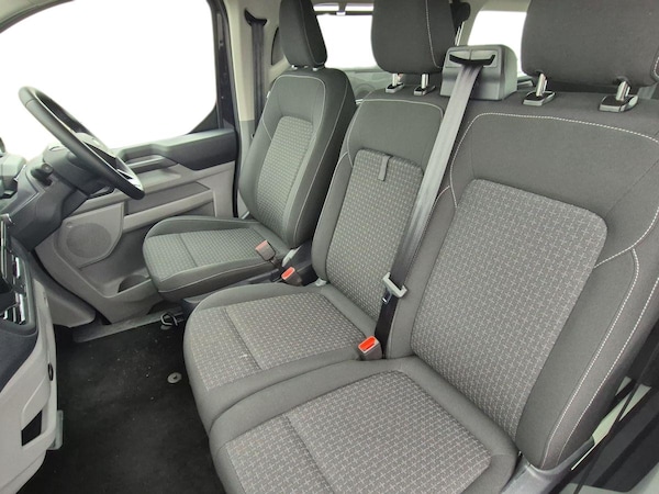 Used Ford Tourneo Custom 2025 for sale - 76163872: Photo 9