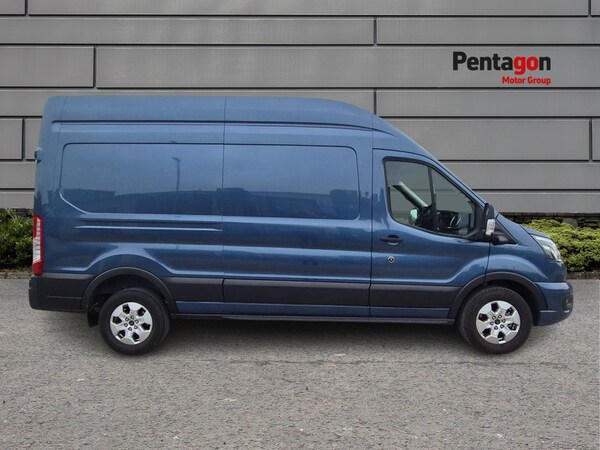 Used Ford Transit 2025 for sale - 76243429: Photo 13