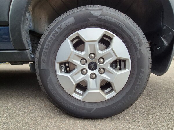 Used Ford Transit 2025 for sale - 76243429: Photo 17