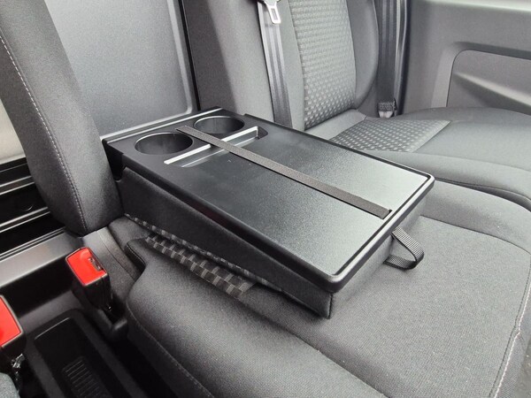 Used Ford Transit 2025 for sale - 76243429: Photo 25
