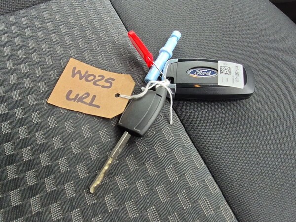 Used Ford Transit 2025 for sale - 76243429: Photo 28