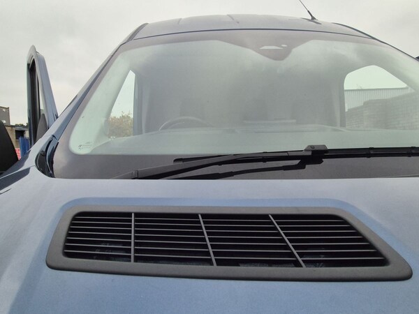 Used Ford Transit 2025 for sale - 76243429: Photo 38