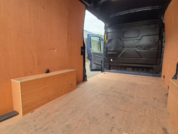 Used Ford Transit 2025 for sale - 76243429: Photo 39
