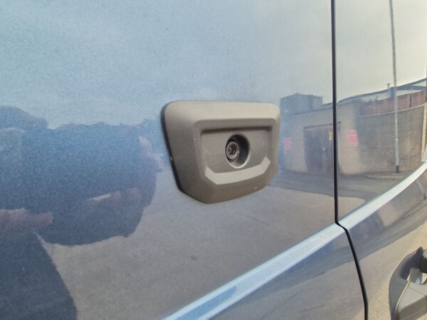 Used Ford Transit 2025 for sale - 76243429: Photo 40