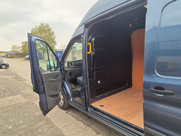 Used Ford Transit 2025 for sale - 76243429: Photo 42