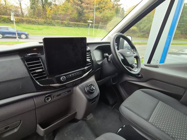 Used Ford Transit 2025 for sale - 76243429: Photo 8