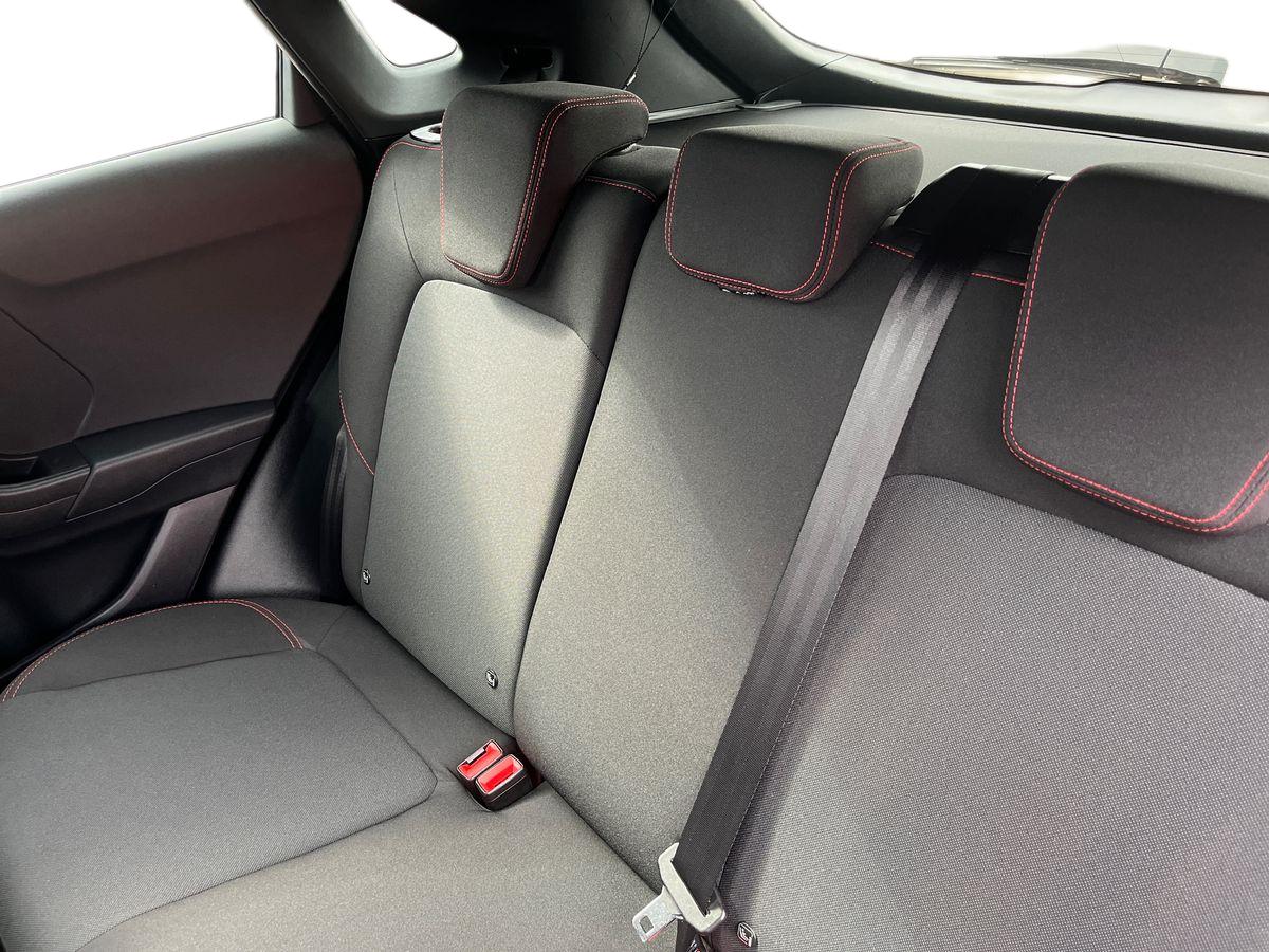 Used Ford Puma 2025 for sale - 76081630: Photo 10