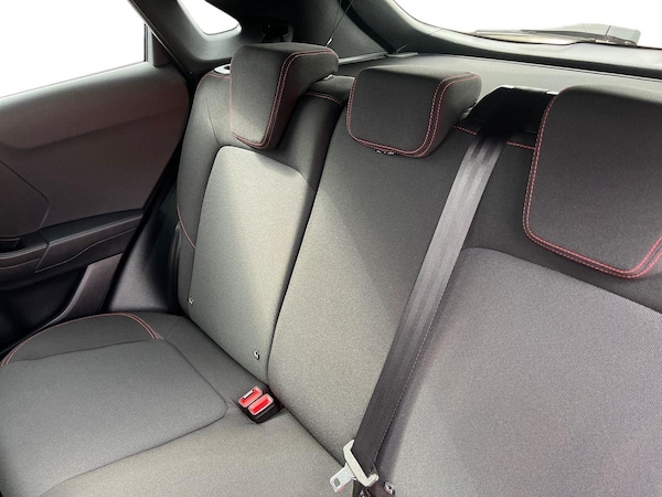 Used Ford Puma 2025 for sale - 76081630: Photo 10