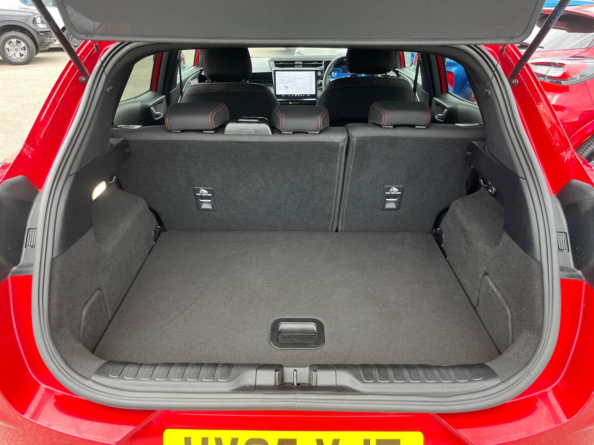 Used Ford Puma 2025 for sale - 76081630: Photo 11